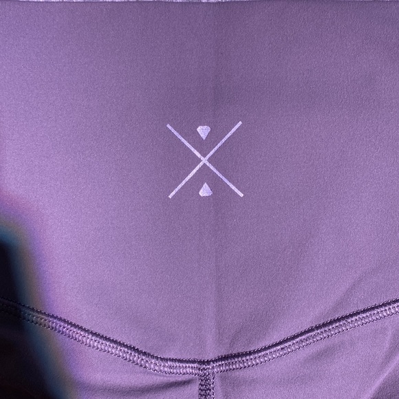 Free Spirit Outlet Balance Leggings - 3 pairs - Size XS, gently used. - Picture 5 of 7